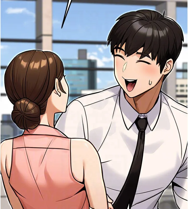 公务员的桃色副业-第33話-女議員居然會陪睡!? - 图片 120