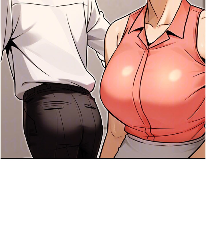 公务员的桃色副业第33話-女議員居然會陪睡!?