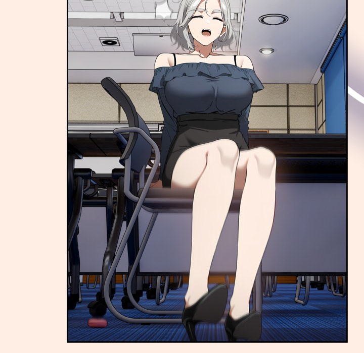 調教開關：第二季第2話