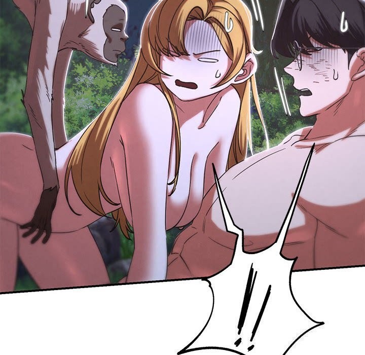 危险同学会第83話