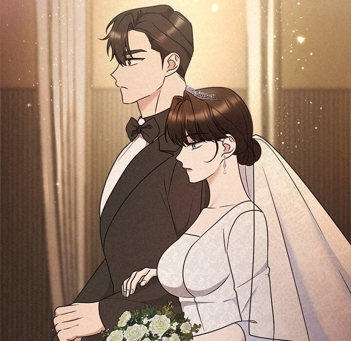 被吞噬的夜第52話