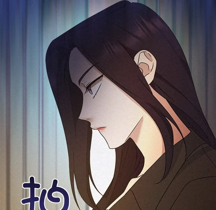 被吞噬的夜第52話