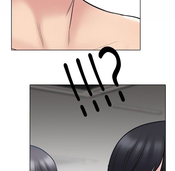 同事换换爱第232話