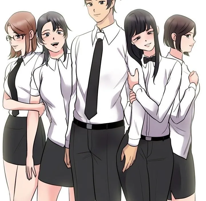 同事换换爱-第232話 - 图片 175