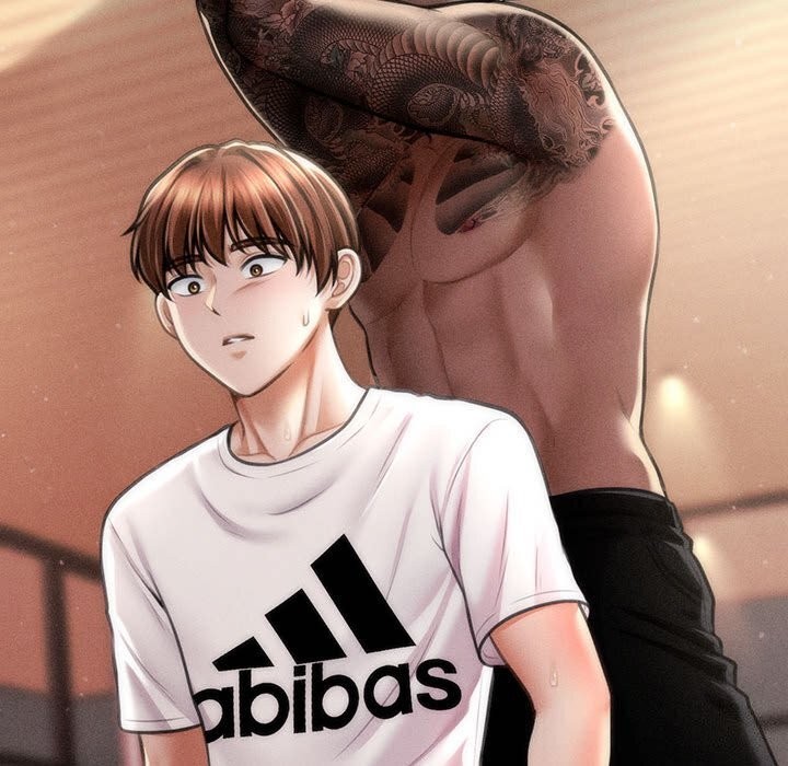 会长家的小儿子第31話