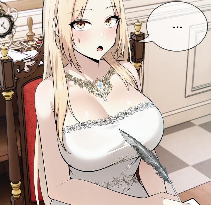 异世界骑士团长第34話