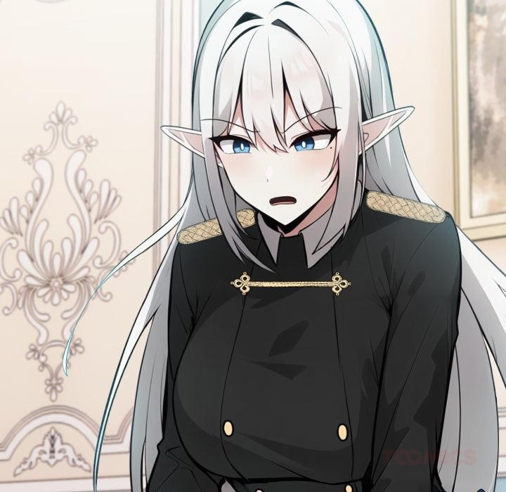 异世界骑士团长第34話