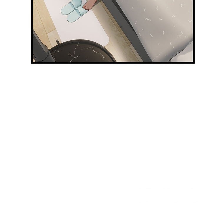 與初戀的以外同居第32話