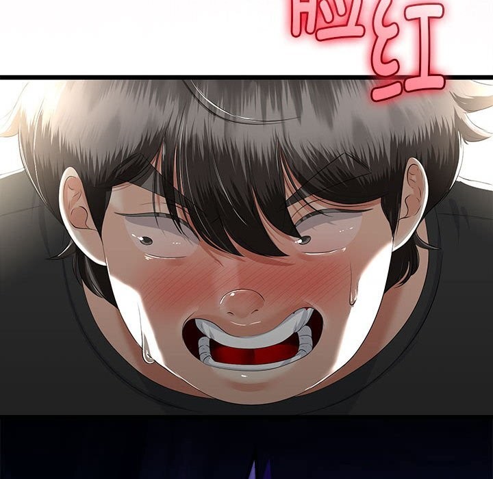 与初恋的以外同居第32話