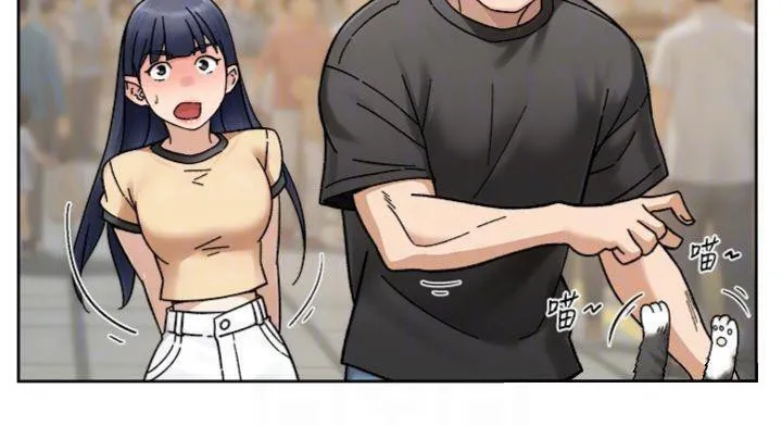 深层洁净达人-第49話-你不喜歡和我做嗎? - 图片 20