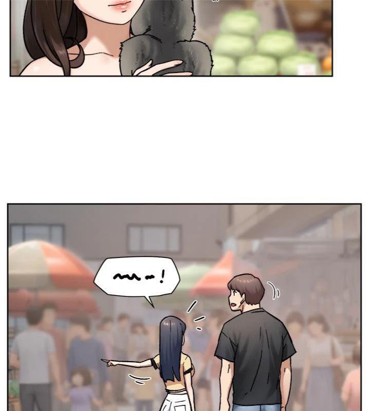 深層潔淨達人第49話-你不喜歡和我做嗎?