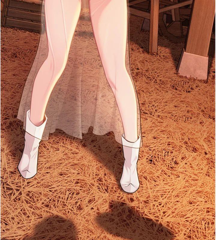 命運:貞潔慾女第55話-刑場遇故人裸身相迎