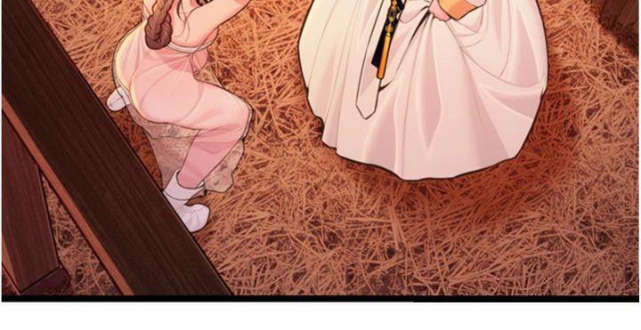 命运:贞洁慾女第55話-刑場遇故人裸身相迎