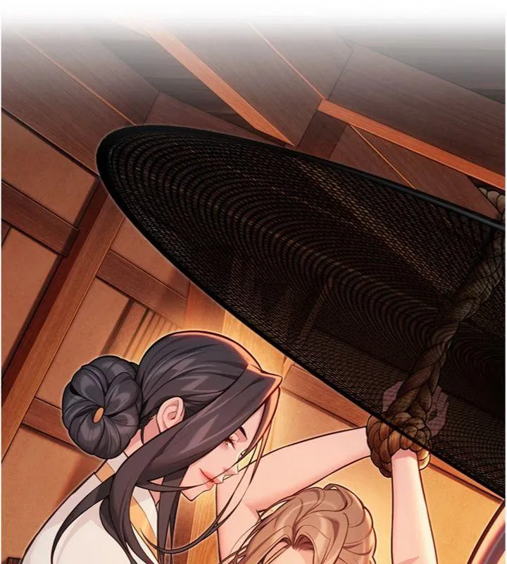 命運:貞潔慾女第55話-刑場遇故人裸身相迎