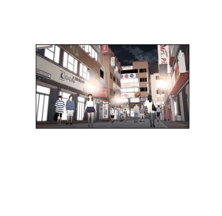 轻触!解除封印第25話