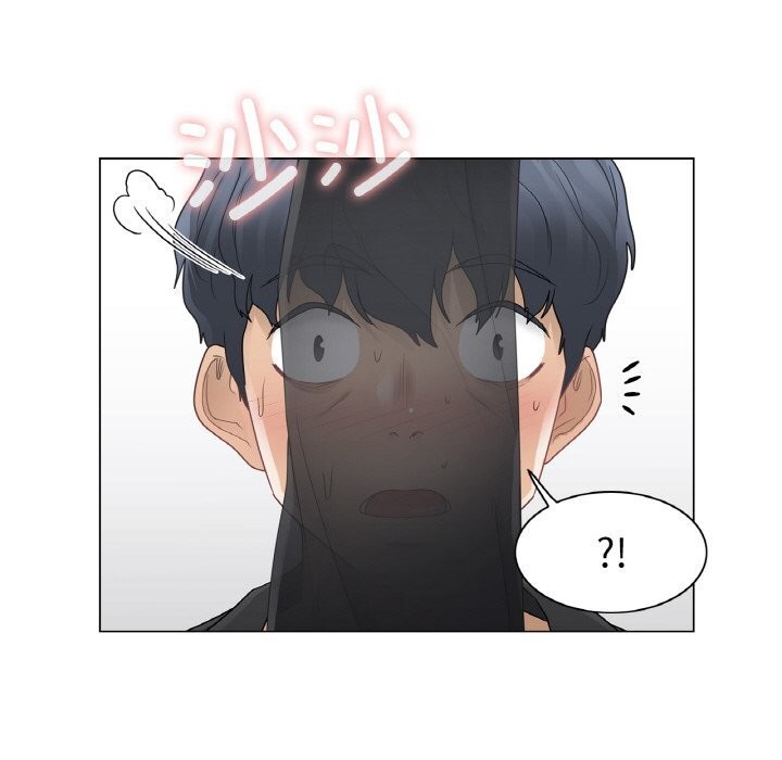 轻触!解除封印第25話