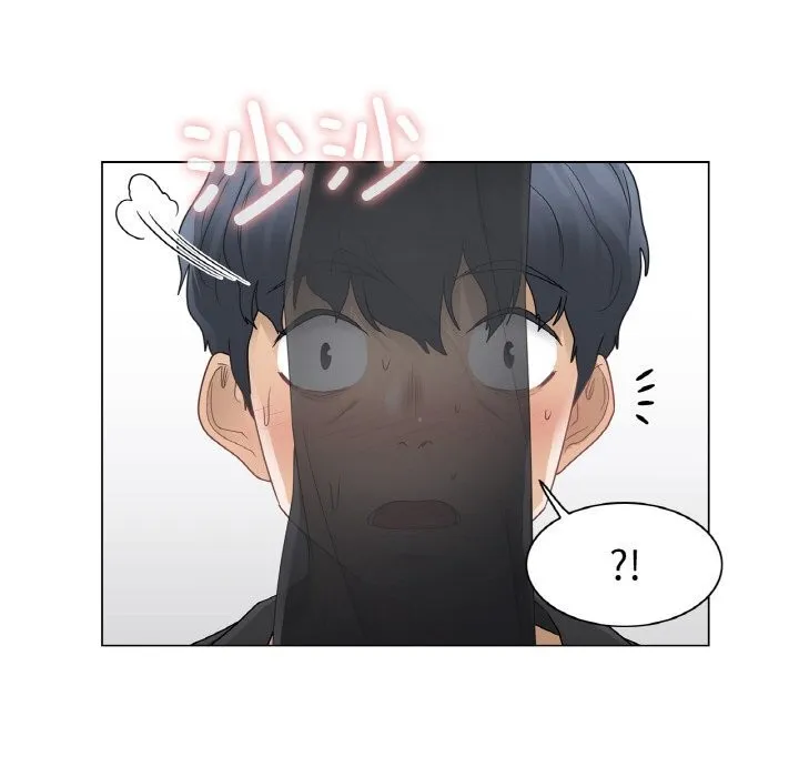 轻触!解除封印-第25話 - 图片 81