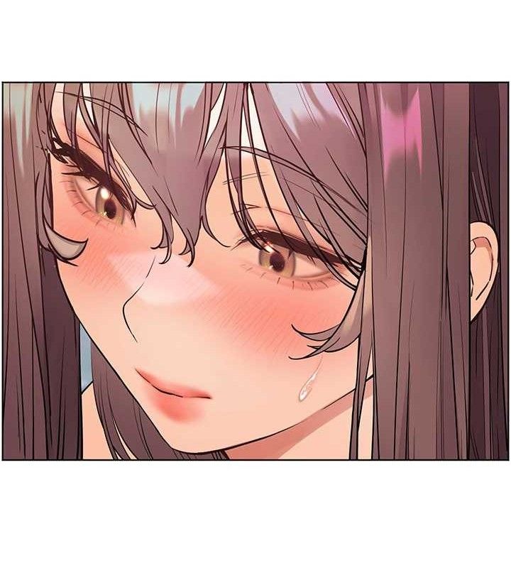 老师的亲密指导第65話-與三位家教海島生存記