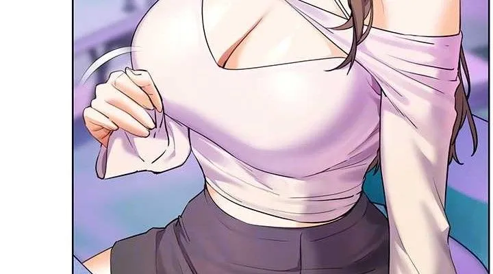 老師的親密指導第65話-與三位家教海島生存記