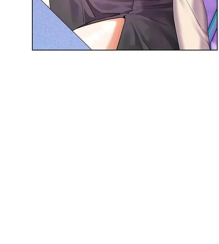 老師的親密指導第65話-與三位家教海島生存記
