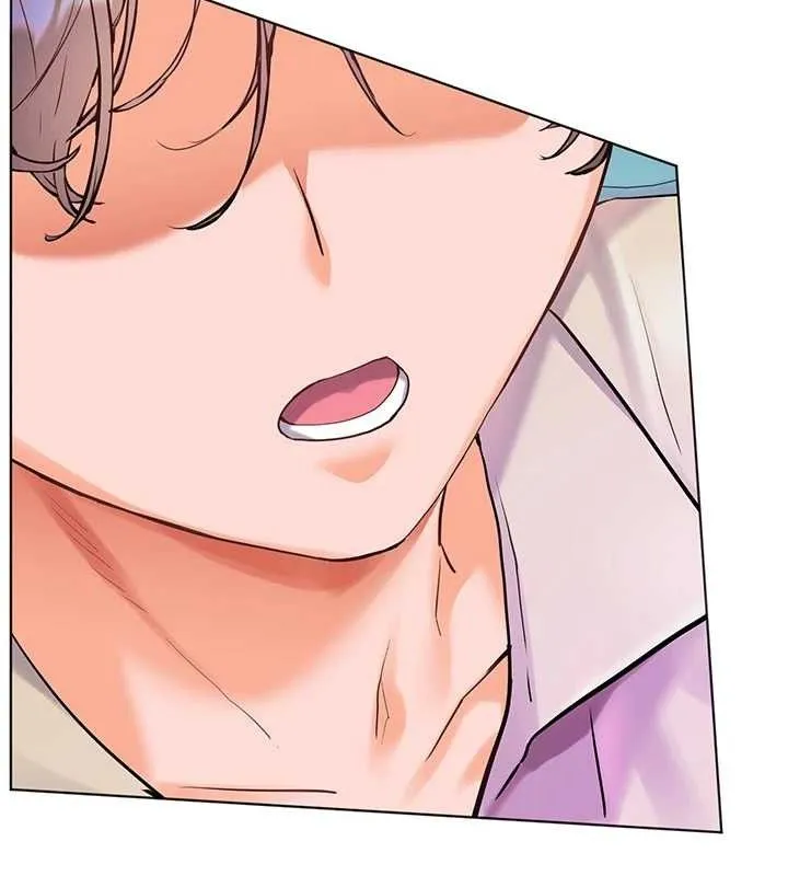 老师的亲密指导-第65話-與三位家教海島生存記 - 图片 86
