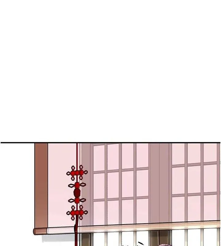 花容湿色:取花点-第69話-深夜密會男僕 - 图片 108