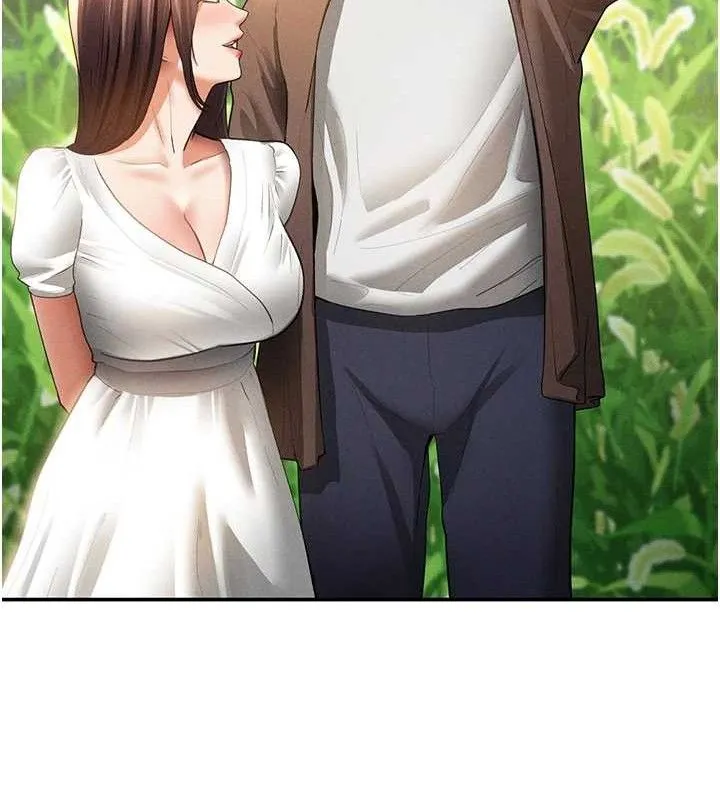 私密视角-第48話-和阿姨上摩鐵…♥ - 图片 50