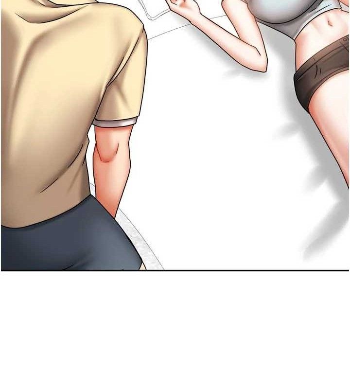 我家的女房客第29話-好像被發現了…感覺更興奮