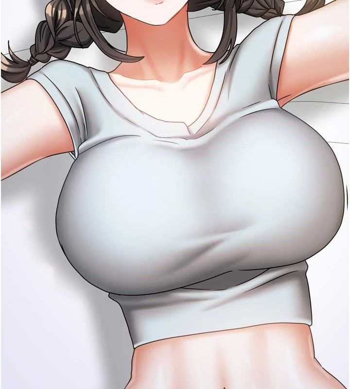 我家的女房客第29話-好像被發現了…感覺更興奮