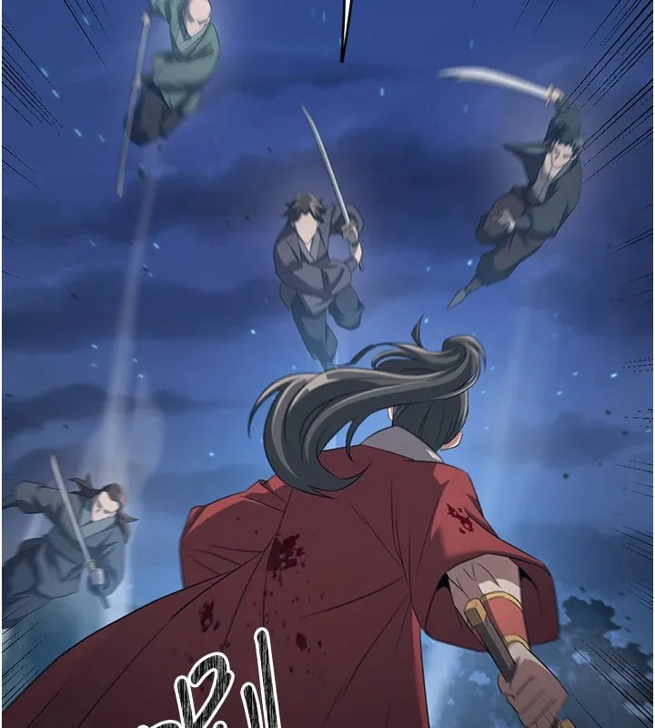 炼慾:色魔再临-第1话-武林高手变成春画家 - 图片 139