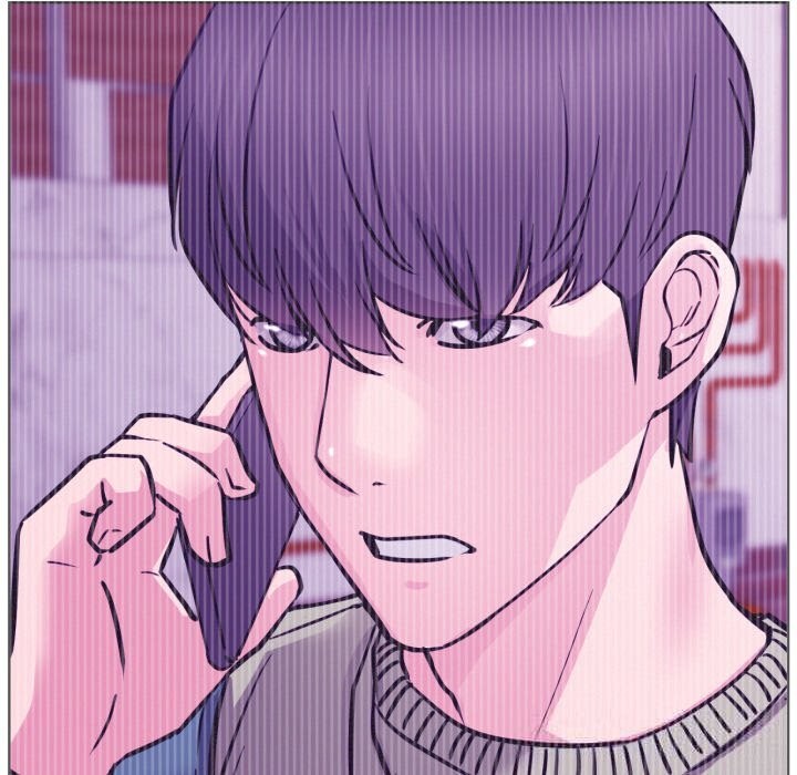 屋檐下的光第91話