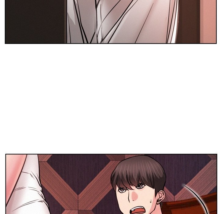 屋檐下的光第91話