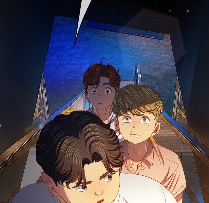 难缠小恶女第270話