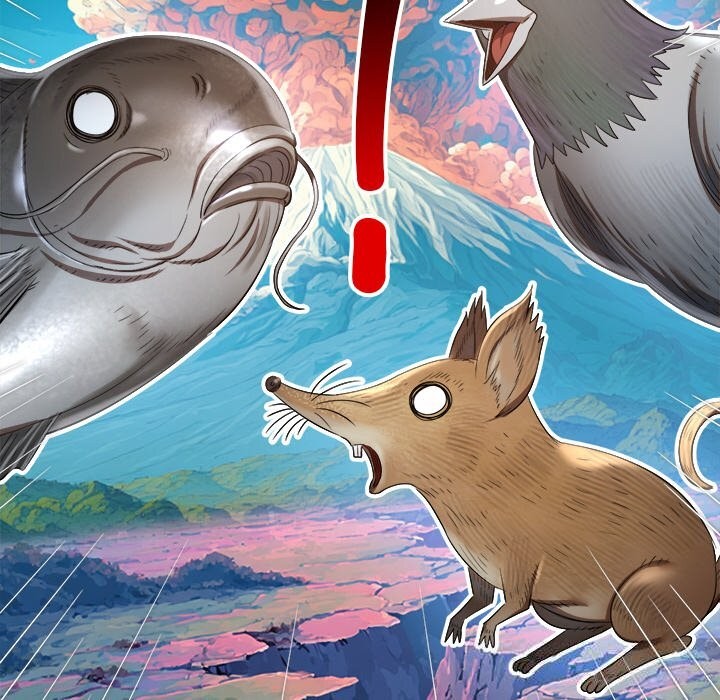 难缠小恶女第270話