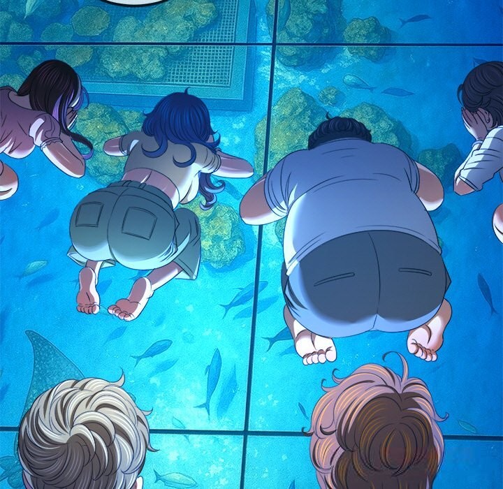 难缠小恶女第270話