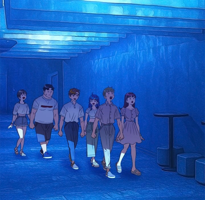 难缠小恶女第270話