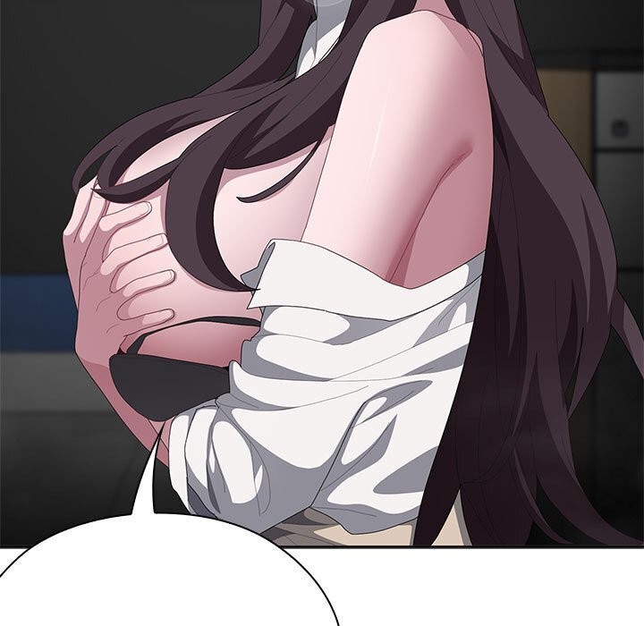 大企业里的小秘密第53話