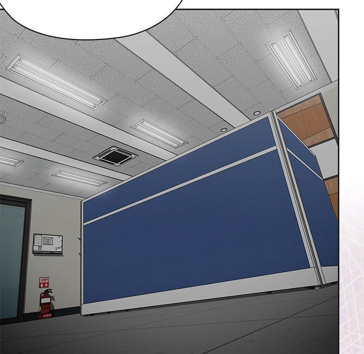 大企业里的小秘密第53話