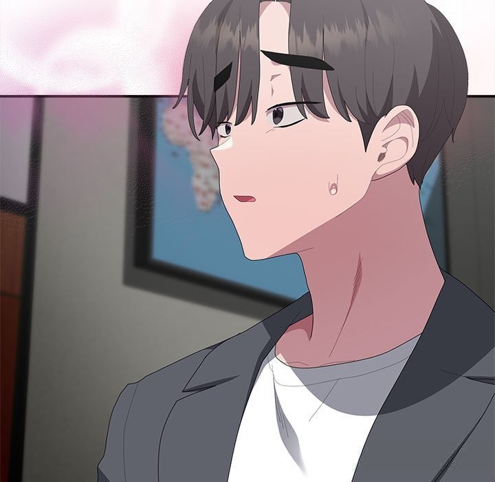 大企业里的小秘密第53話