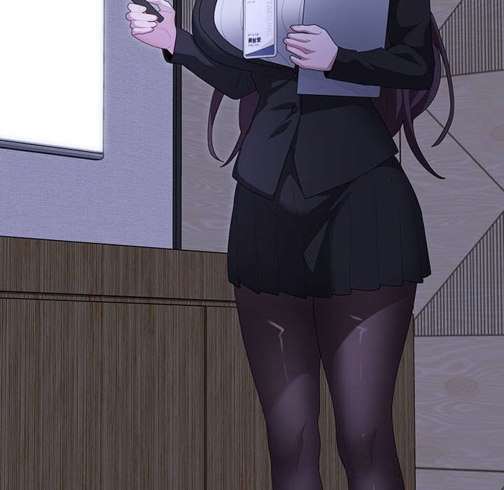 大企业里的小秘密第53話