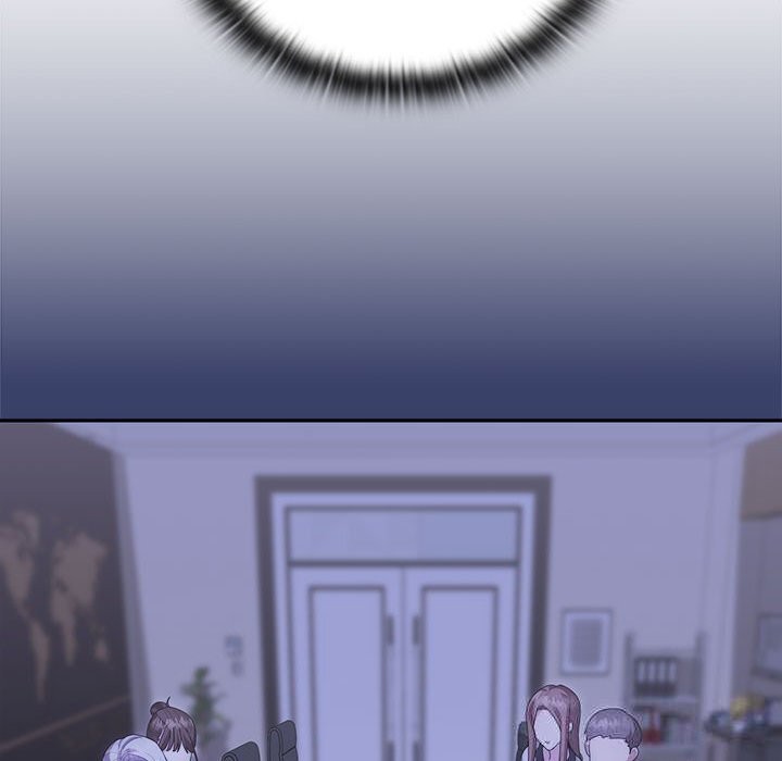 大企业里的小秘密第53話