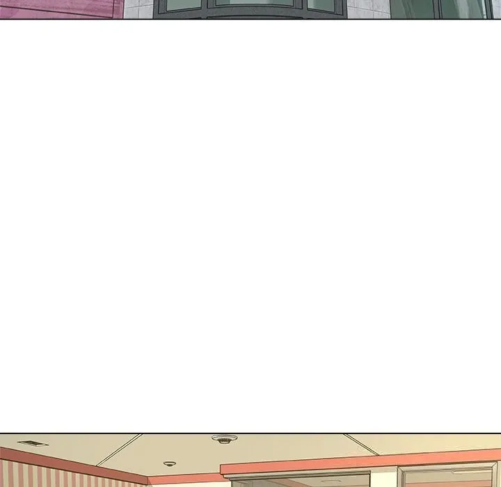 被幸运诅咒的人-第8話 - 图片 89