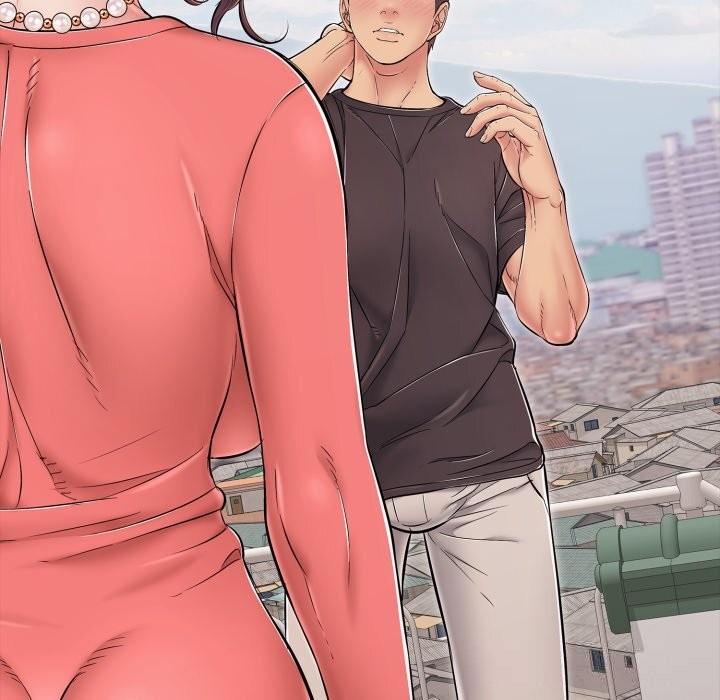 再爱我一次第35話