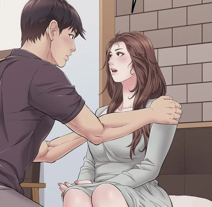 再爱我一次-第35話 - 图片 167