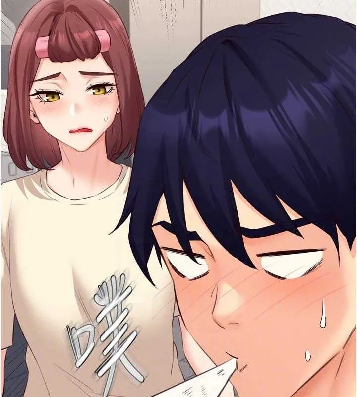 熟女自助餐-第54話-普通的性愛滿足不了我了 - 图片 112