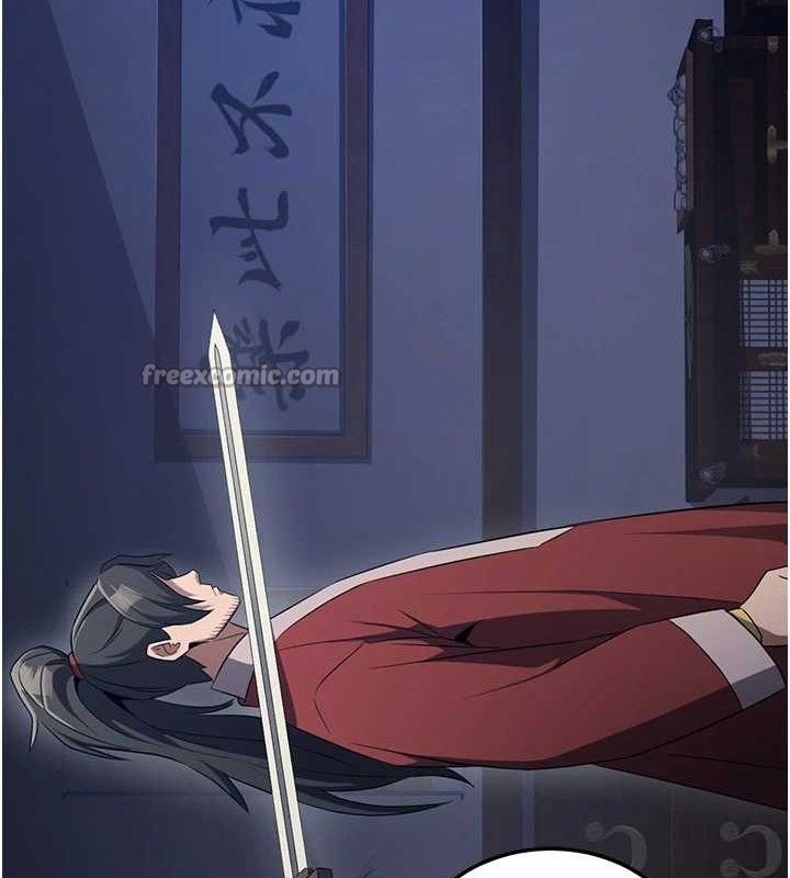 煉慾:色魔再臨第2話-出版社長的賣身契