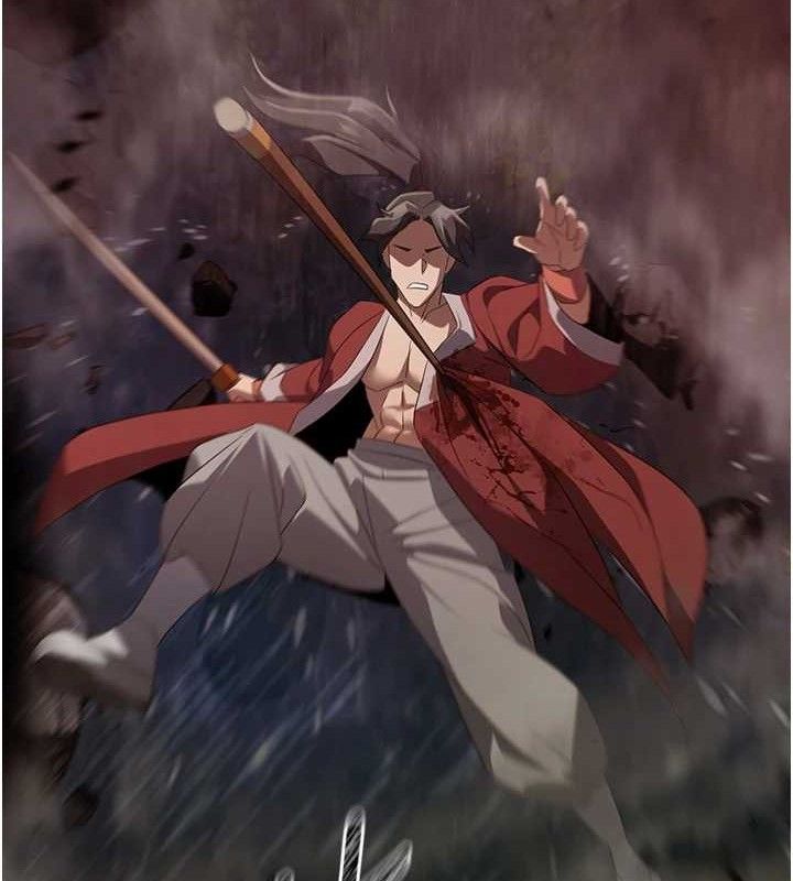 煉慾:色魔再臨第2話-出版社長的賣身契