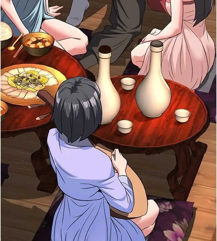 炼慾:色魔再临-第3話-大俠的大鵰就是江湖道義 - 图片 6