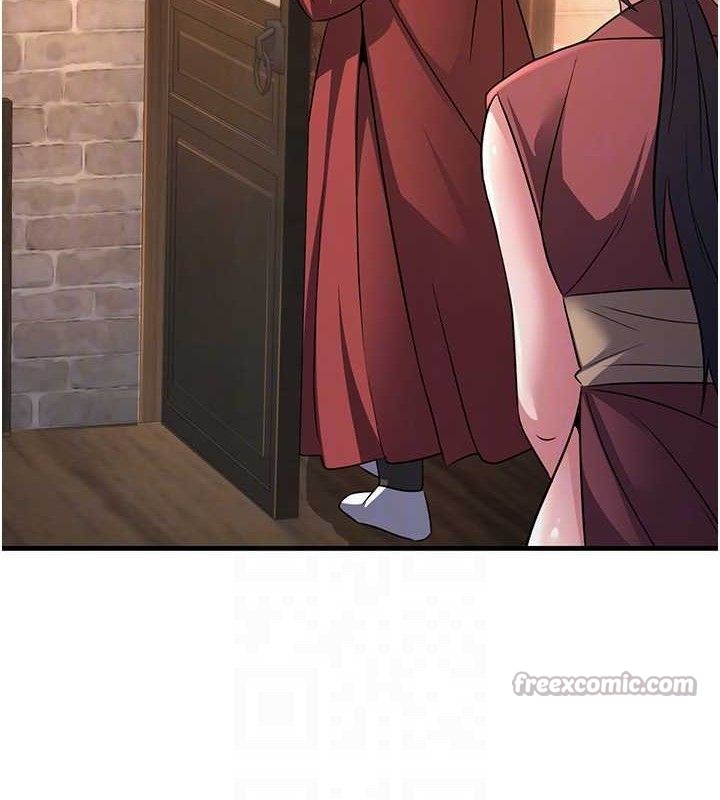 煉慾:色魔再臨第3話-大俠的大鵰就是江湖道義