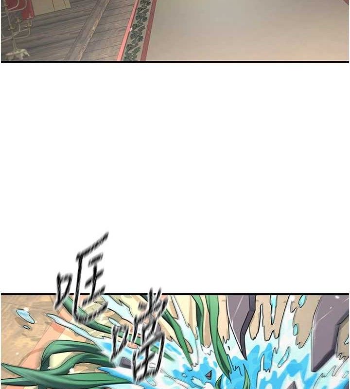 煉慾:色魔再臨第5話-大庭廣眾下露出雪乳